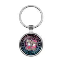 Брелок Кошечке от котика BKF0152