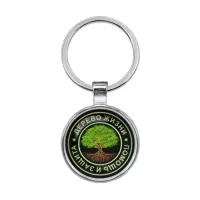 Брелок Дерево жизни BKF0156