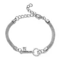 Браслет Ключ BS494-02