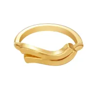 Кольцо Знаки Зодиака - Водолей KL189-11