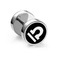 Серьга (1 шт.) Знаки Зодиака - Весы SE168-07