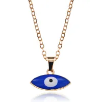 Кулон От сглаза с цепочкой BJK209-02