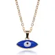 Кулон От сглаза с цепочкой BJK209-02