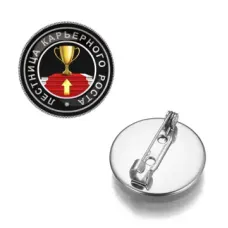 Значок Талисман карьерного роста ZNAS-0056