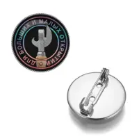 Значок Для больших и малых открытий ZNAS-0077