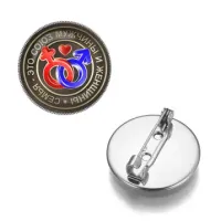 Значок Семья это ZNAS-0155