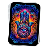 Магическая карта Рука защиты YAN891