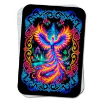 Магическая карта Талисман возрождения и обновления YAN892