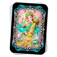 Магическая карта Ганеша дарует богатство YAN908