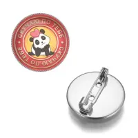 Значок Скучаю по тебе ZNAS-0164