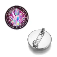 Значок Магический кристалл ZNAS-0175