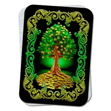 Магический магнит Дерево богатства M-YAN880