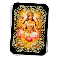 Магический магнит Богатство Лакшми M-YAN887