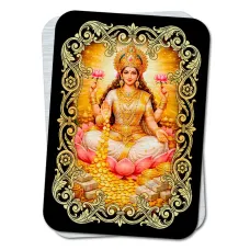 Магический магнит Богатство Лакшми M-YAN887