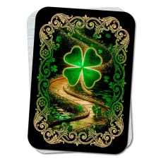 Магический магнит Талисман удачи в пути M-YAN889