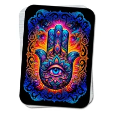 Магический магнит Рука защиты M-YAN891