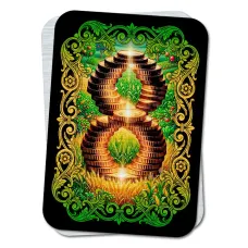 Магический магнит Бесконечное изобилие M-YAN902