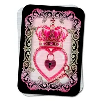 Магический магнит Любовный амулет M-YAN909