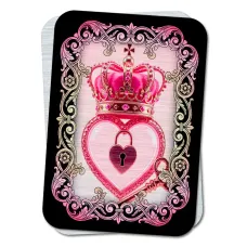 Магический магнит Любовный амулет M-YAN909