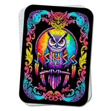 Магический магнит Нейтрализация негатива M-YAN912