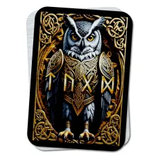 Магический магнит Мужская сила M-YAN917