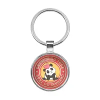 Брелок Скучаю по тебе BKF0164