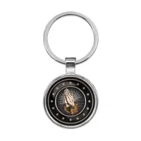 Брелок Молитва BKF0170