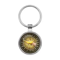 Брелок Все в твоих руках BKF0171