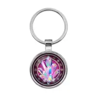 Брелок Магический кристалл BKF0175