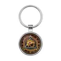 Брелок Око Ра BKF0176