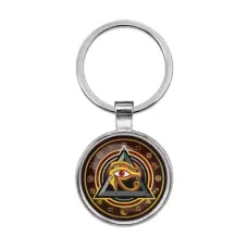 Брелок Око Ра BKF0176