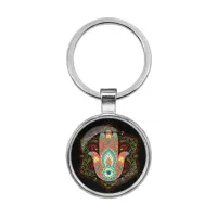 Брелок Хамса BKF0178