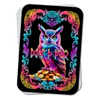 Магическая карта Привлечение денег YAN914