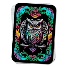 Магическая карта Любовь и крепкая семья YAN918