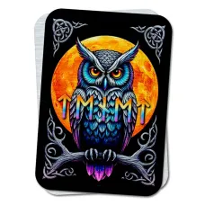 Магическая карта Исполнение желания YAN919