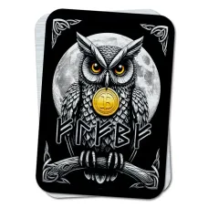 Магическая карта Рост денежного потока YAN921