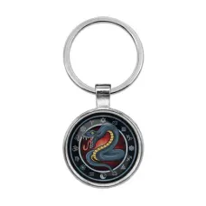 Брелок Змея BKF0193