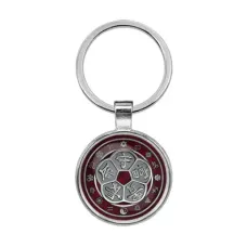 Брелок Талисман 5 благ BKF0196