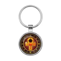 Брелок Анкх BKF0198