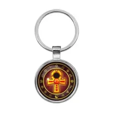 Брелок Анкх BKF0198