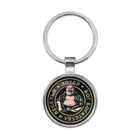 Брелок Хотей BKF0203