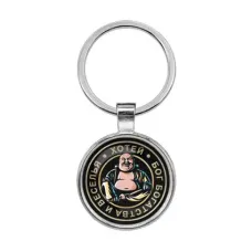 Брелок Хотей BKF0203