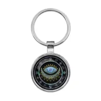 Брелок Глаз Ночи BKF0205