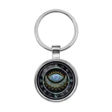 Брелок Глаз Ночи BKF0205