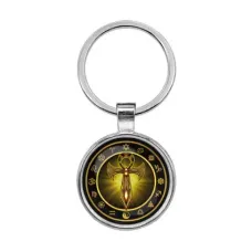 Брелок Клинок Анкх BKF0206