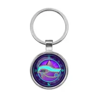 Брелок Глаз Гора BKF0207