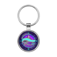 Брелок Глаз Гора BKF0207