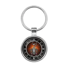 Брелок Скорпион BKF0211