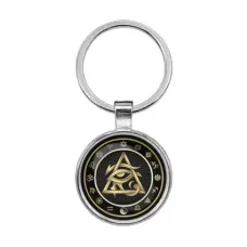 Брелок Око Ра BKF0212