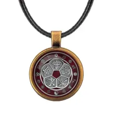 Кулон со шнурком Талисман 5 благ ALKF0196